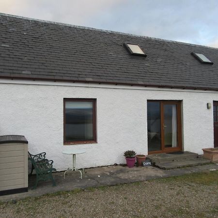 Osprey, Longhouse Cottages Rosemarkie Exteriör bild